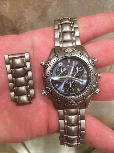Relojes Lotus Lotus Titanium 9704 Precio Precio Reloj Lotus