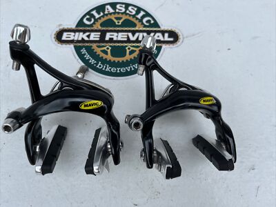 Mavic SSC Bremsen 2410