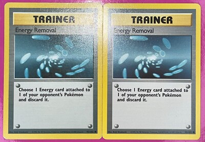 energy removal pokemon card Super Energy Removal 2 (134/147) [Aquapolis] Heavily Played Reverse Holofoil