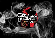 Flatwire UK flat sixty flat wire