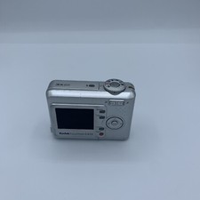 Kodak EasyShare C433 Digital Camera FOR PARTS ONLY