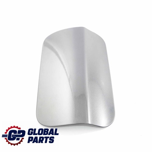 Fuel Cover BMW F11 Fill-in Flap Filler Sophistograu Grey Metallic - A90 - Picture 7 of 12