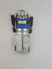 Hans Cuff Police Car MR-13 Gobots Defender Tank Bandai 1983 Vintage LOT