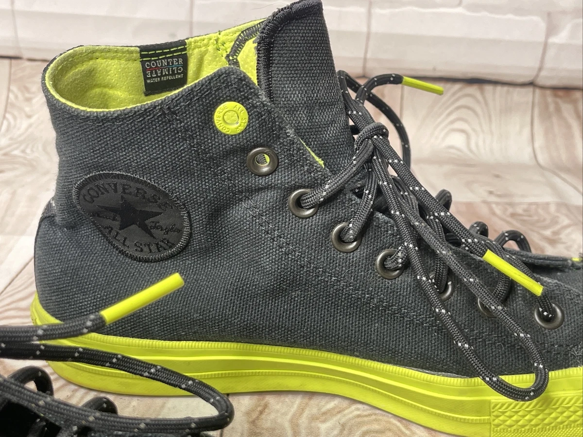 Converse chuck sales 2 high