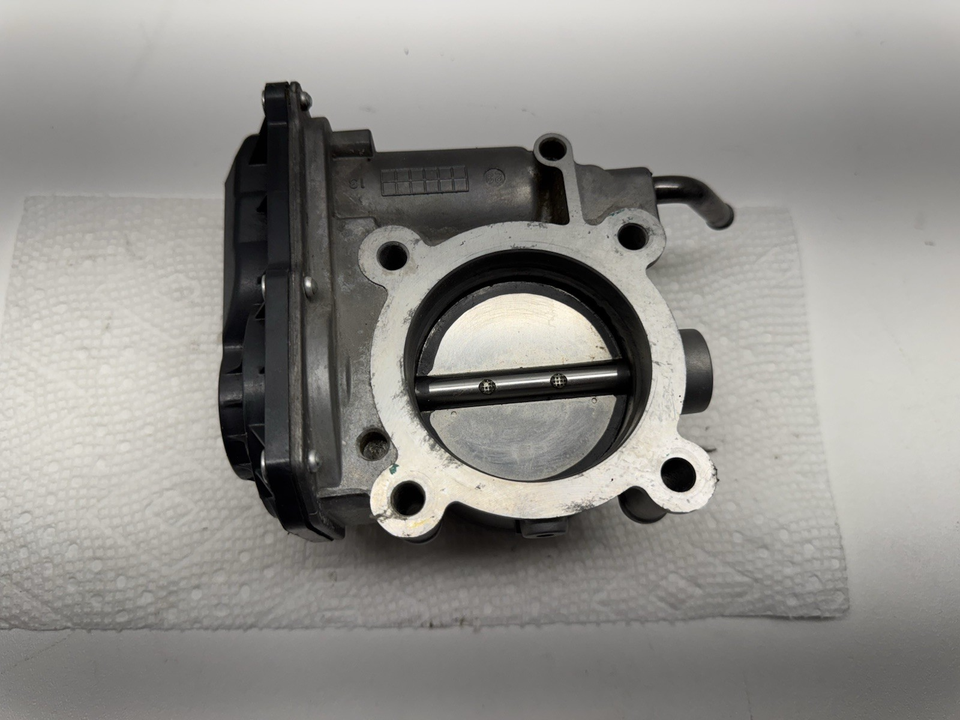 OE Throttle Body For 2014 2015 2016 Hyundai Elantra Tucson Forte Soul ...