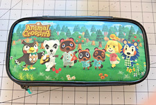 Nintendo Switch New Horizons Animal Crossing Case 2020