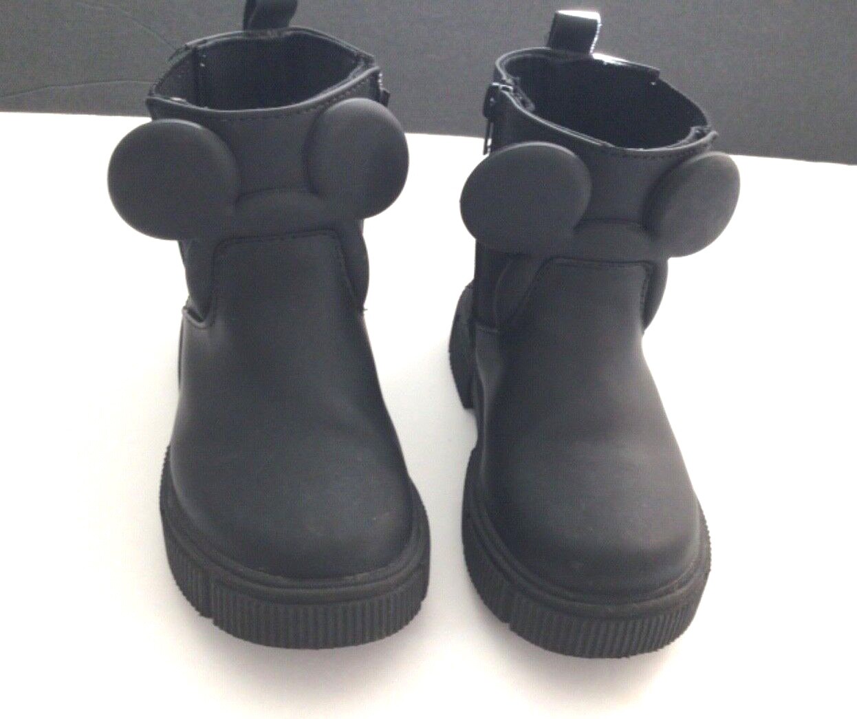 Disney Baby Zara Mickey Mouse Black 