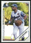 Cam Balego 2019 Myrtle Beach Pelicans Team Set
