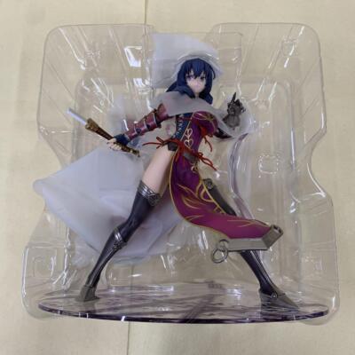 Trajectory Series PV060 Rixia Mao 1/8 PVC Figure KOTOBUKIYA From