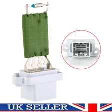 Heater Blower Fan Resistor Fits Ford C-Max Fiesta Focus Galaxy Kuga Mondeo S-Max