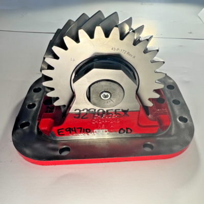 Chelsea Parker PTO Adapter 329955X | eBay