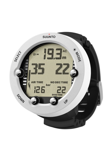 suunto vyper silver