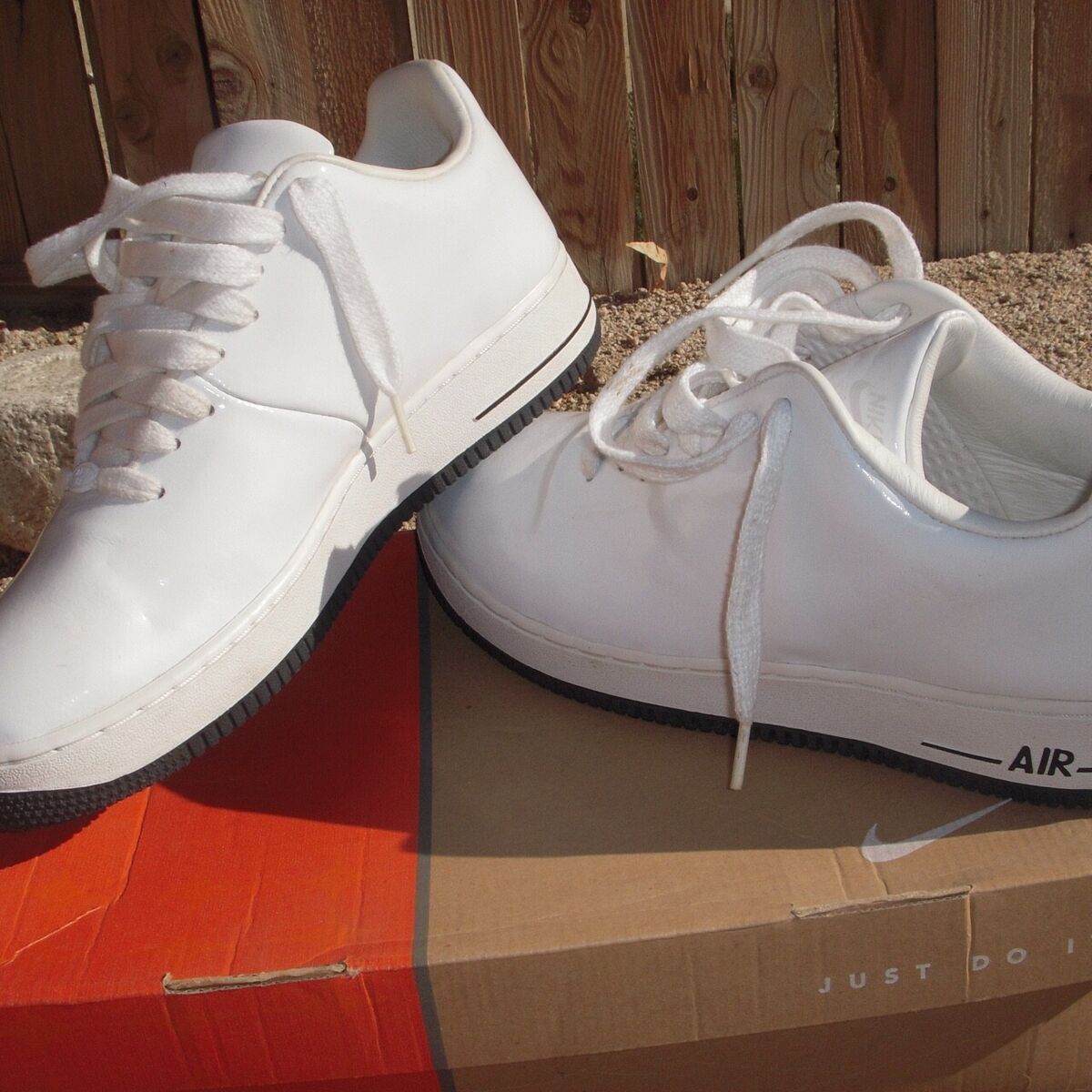 AIR FORCE 1 SUPREME 'SEAMLESS' .SWOOSH ERROR White | eBay AIR FORCE 1 SUPREME 'SEAMLESS' .SWOOSH ERROR White | eBay