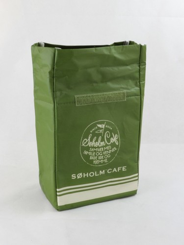 Lunch Bag Insulated Thermal Bag Cool Bag School Picnic Bag Food Drink Ice Bags - Picture 18 of 18