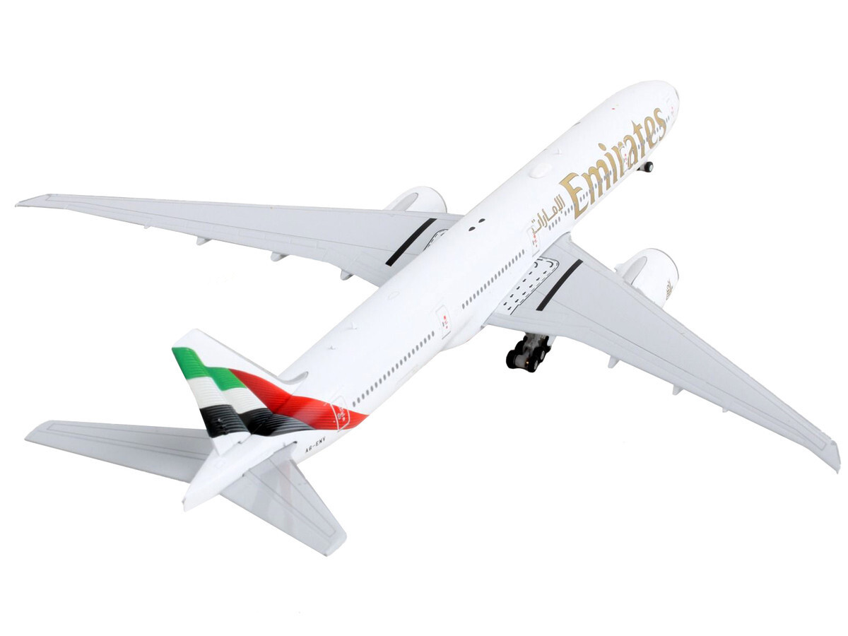 Geminijets Boeing 777-300ER Aircraft 