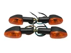Universal Indicators Set x4 For Triumph Daytona 955i EFI SSSA 1999 - 2006