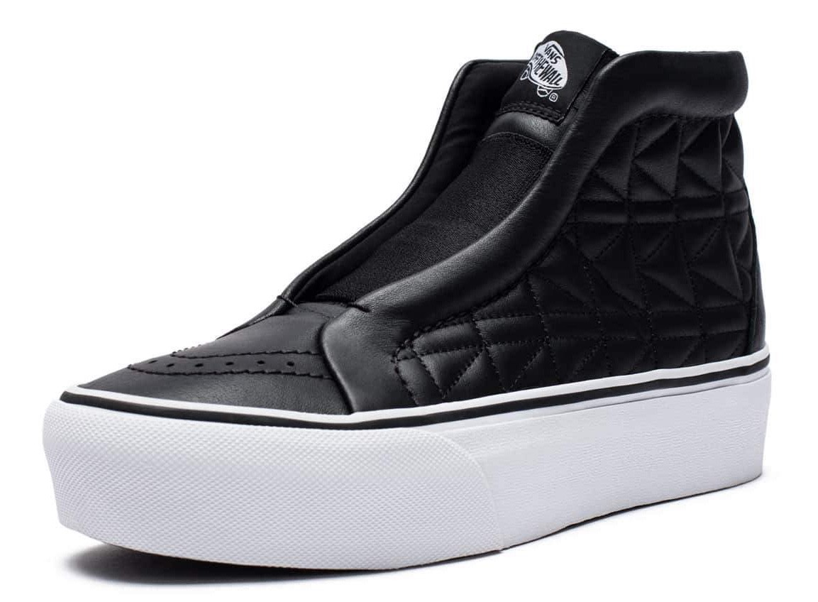 vans slip on pro sale