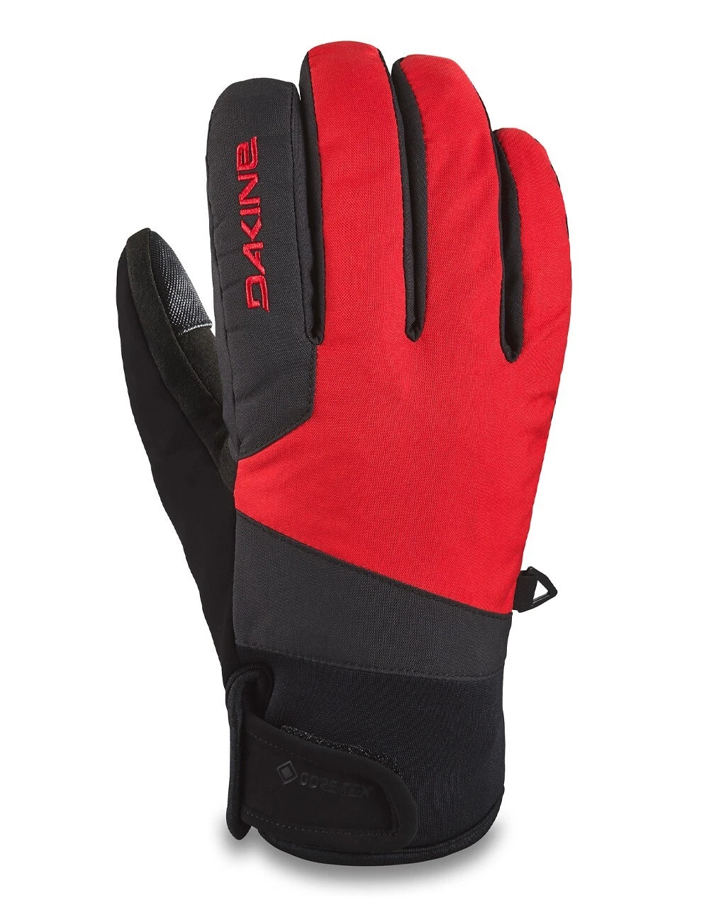 Dakine Impreza Gore-Tex Gloves, Gore-Tex Liner, Large, Great Condition