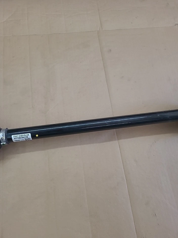 2021-2024 JEEP Grand Cherokee AXLE HALF SHAFT LEFT LH OEM MOPAR 68380013AB - Image 3 of 4