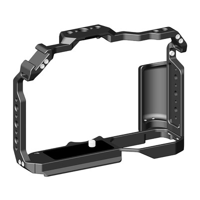 Camera Cage Camera Expansion Shooting Protection Kit For BMPCC 6KPro/Nikon ZF