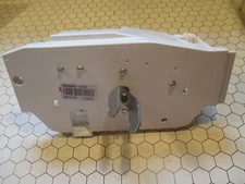 GE Refrigerator Auger Motor Assembly with Cover WR60X39468 WR49X43806        1