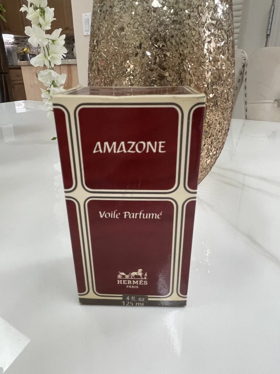 Preços baixos em HERMÈS Amazone Eau de Parfum Feminino | eBay