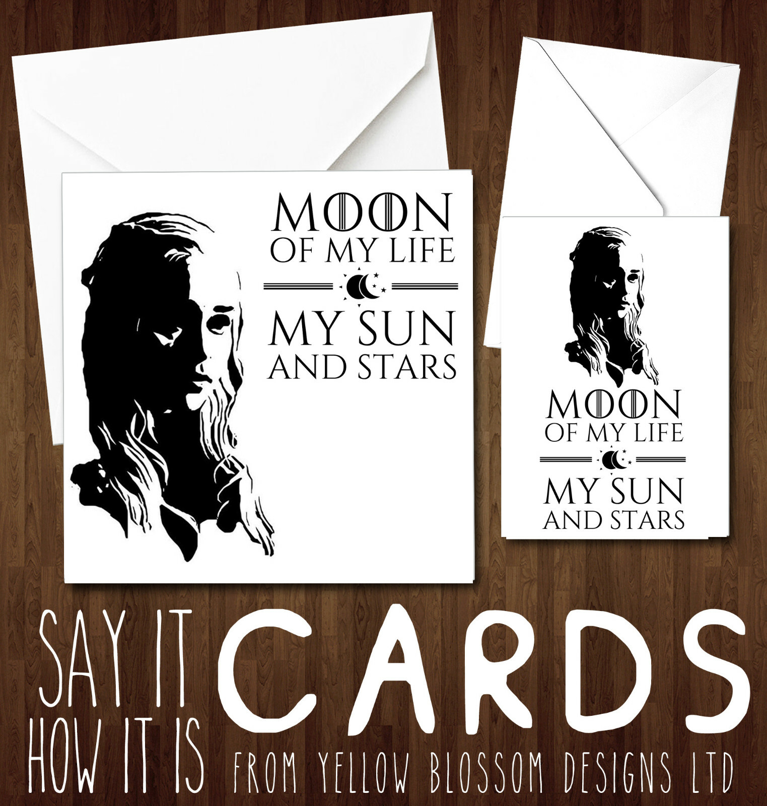 Game Of Thrones Birthday Greeting Cards Bronn Hound Jon Snow Tyrion  Anniversary | eBay