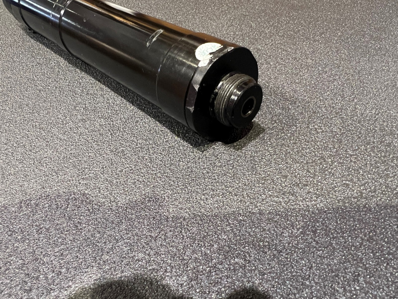 Weihrauch HW100 Air cylinder USED eBay