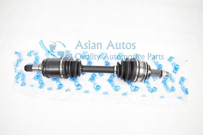 OEM HDK CV Axle Shaft 4343060061 For Toyota FJ Cruiser 07-09 (Made