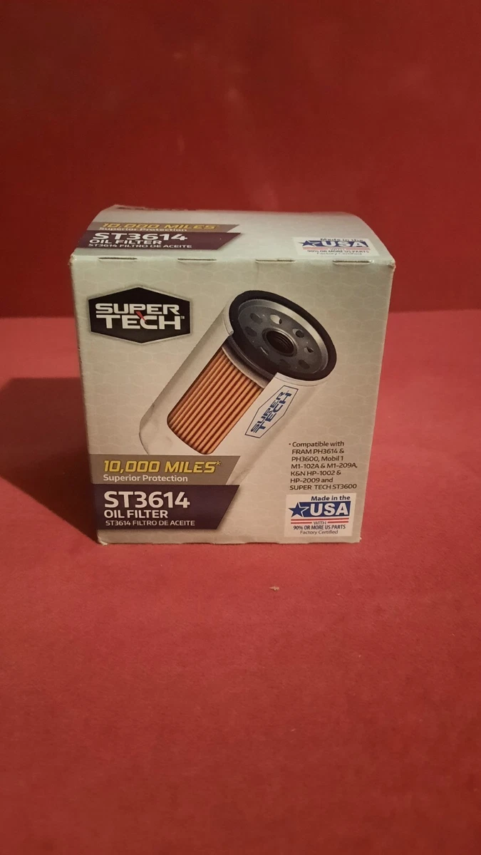Supertech m1 deals