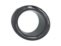 Blic 6502-07-1635995P StoßStange LüFtungsgitter Blende Links FüR Nissan Note
