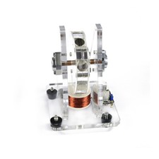 Bedini Motor Brushless Motor Model DIY Pseudo Perpetual Motion Disc Machine 24V