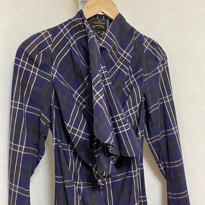 Vivienne westwood 2025 dress shirt