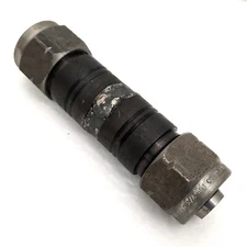 Continental Industries 1342-00-1013-00 Full Coupling, 3/4" IPS, Steel