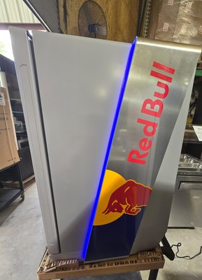 2023 Red Bull Small ECO LED, Fridge, 115V | eBay 2023 Red Bull Small ECO LED, Fridge, 115V | eBay