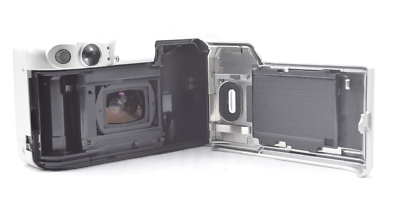 RARE!!!【Near Mint】CANON Autoboy 155 Compact 35mm Film Camera