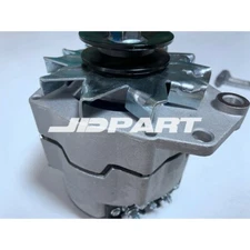 New Deutz BF4M2012 Alternator 24V 