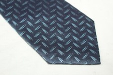 PERFECTO Silk tie Made in Italy F79566
