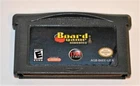 BOARD GAME CLASSICS NINTENDO GAMEBOY ADVANCE SP GBA