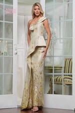 Marsoni MV1300 Evening Dress LOWEST PRICE GUARANTEE NEW Authentic