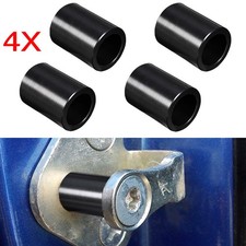 4pcs Door Striker Bushing Set POM For Ford F1...