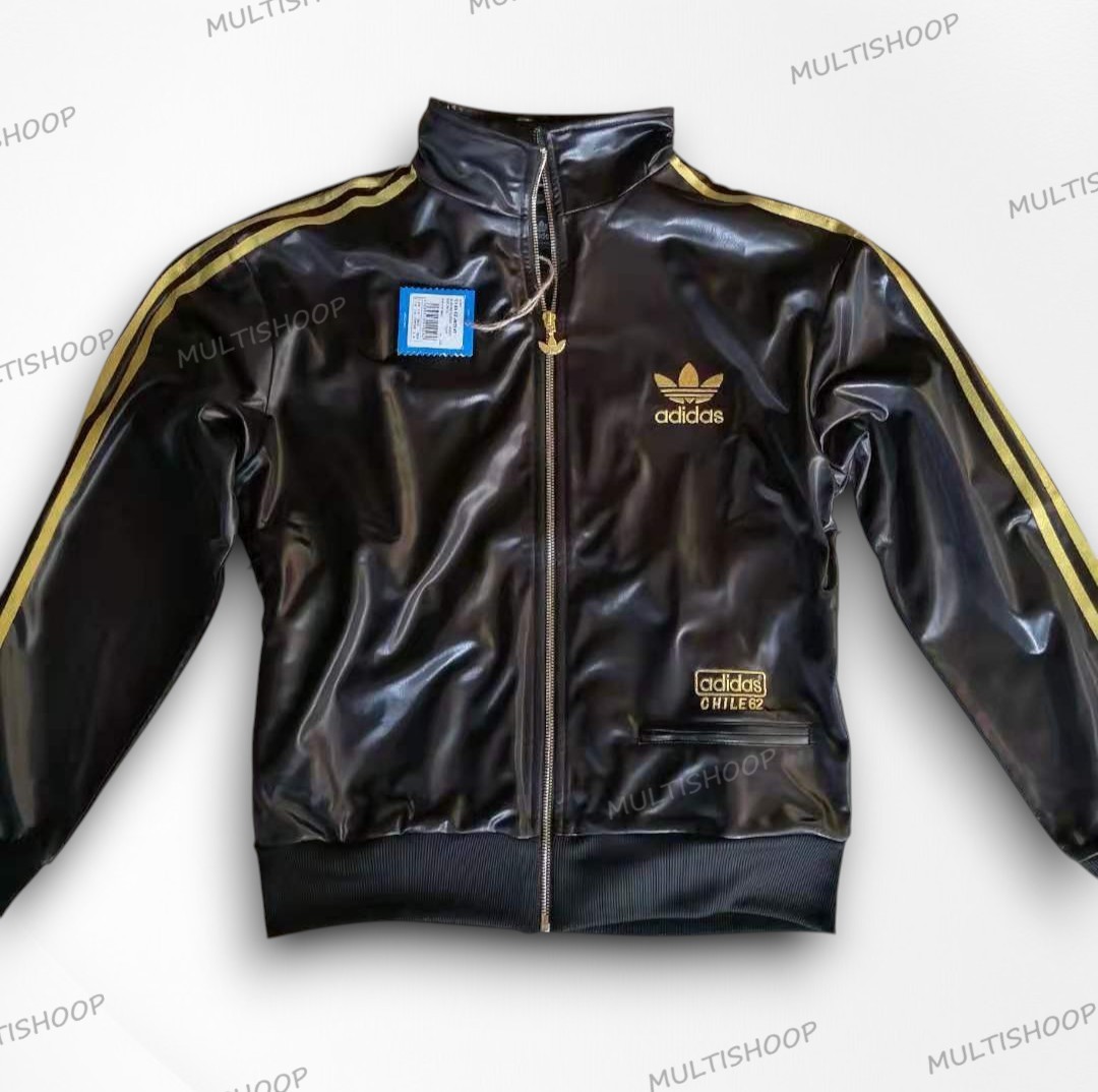 chile62×コラボジャ-ジ返不set chile62×コラボジャ-ジ返不set Adidas