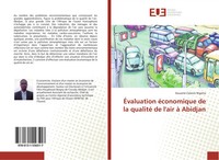 Kouamé Celaine N'gotta | ÉValuation éConomique De La Qualité De L'air à Abidjan
