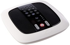 WELLUR - Stereo Sound White Noise and Natural Sound Sleep Machine with Relaxi...