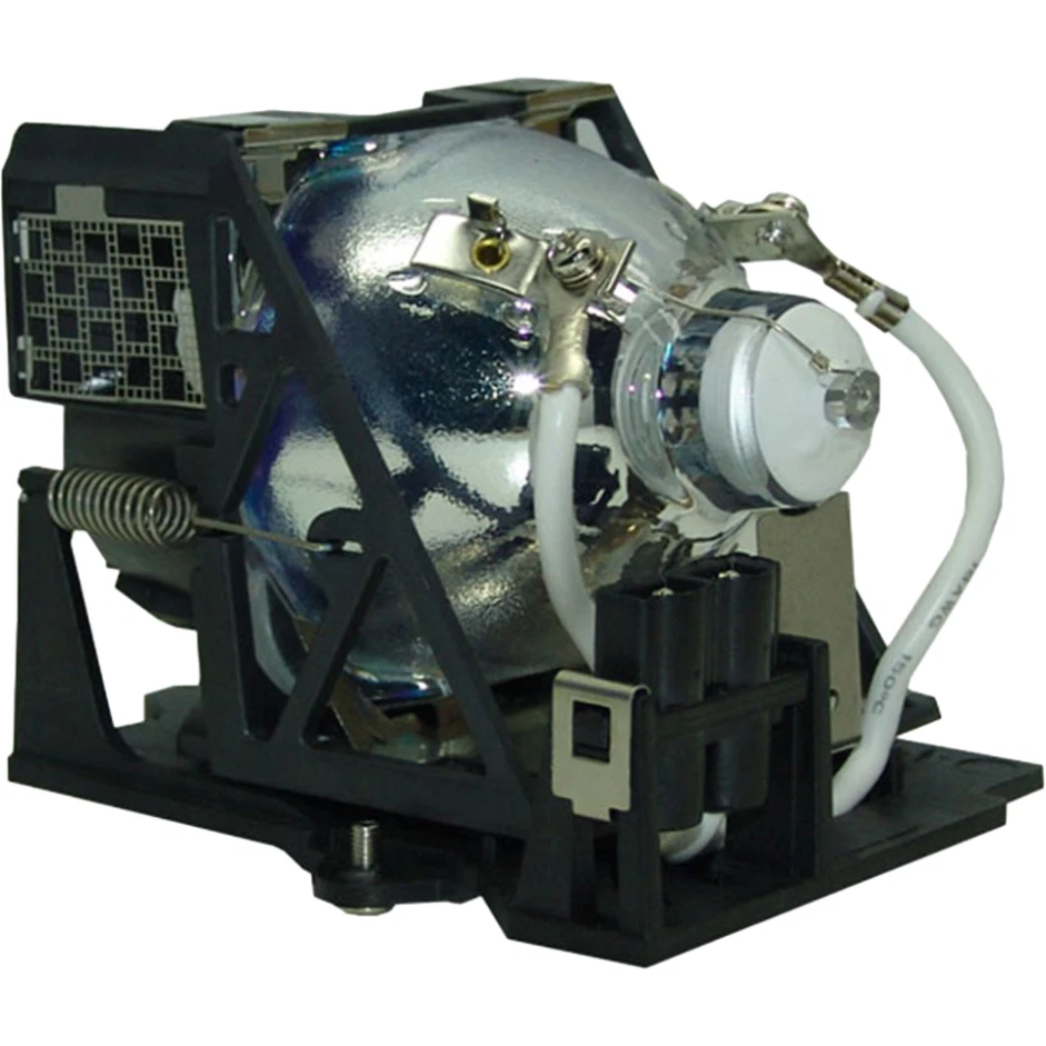 Lámpara y carcasa Jaspertronics™ TDP-F1 para proyectores Toshiba - 1 año de garantía Foto 4 de 4