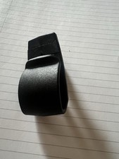 2008-2014 Mercedes-Benz C300 Trunk Quarter Panel Tie Down Hook A2046930014 OEM