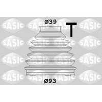 Sasic Achsmanschette Satz Radseitig Passend FüR CitroËN C4 Peugeot 307 407 607 |