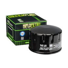 Ural Patrol 750 (2014–2017) Hiflo Premium Motorcycle Oil Filter HF896