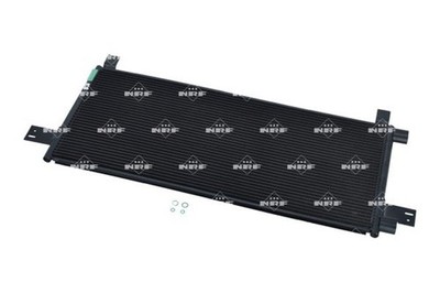 NRF Kondensator Klimaanlage EASY FIT 35620 für MAN TGX TGA TGM E2000 TGS TGL 1