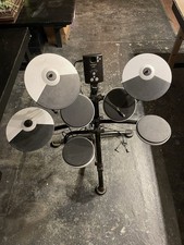 Roland V Drums - Electric Drum Kit - Good Used  Condition